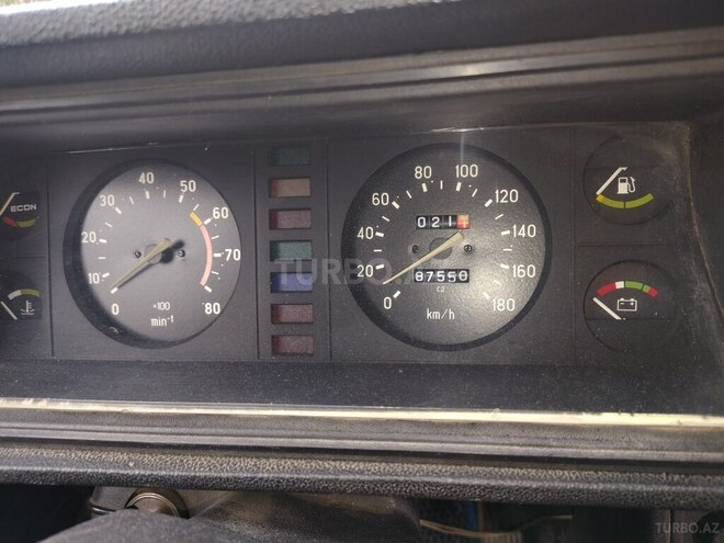 LADA (VAZ) 2107 1999, 87,550 km - 1.5 l - Bakı