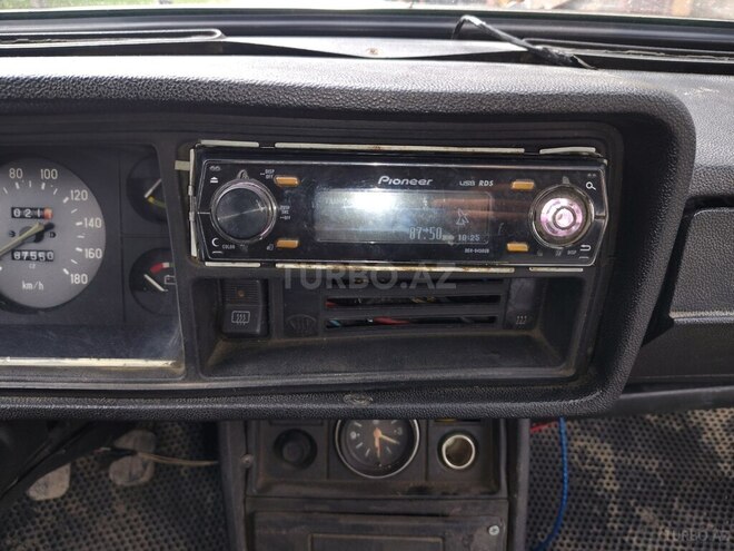 LADA (VAZ) 2107 1999, 87,550 km - 1.5 l - Bakı