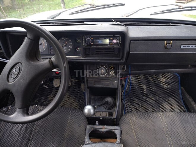 LADA (VAZ) 2107 1999, 87,550 km - 1.5 l - Bakı