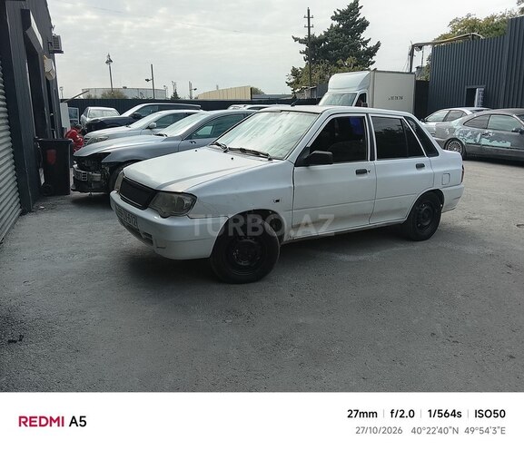 Saipa 132 2013, 380,000 km - 1.3 л - Bakı