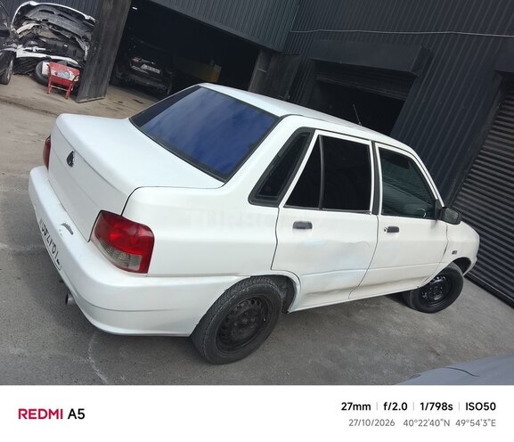 Saipa 132 2013, 380,000 km - 1.3 л - Bakı