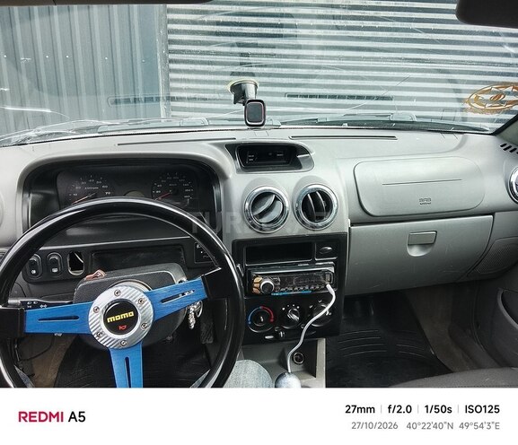 Saipa 132 2013, 380,000 km - 1.3 л - Bakı