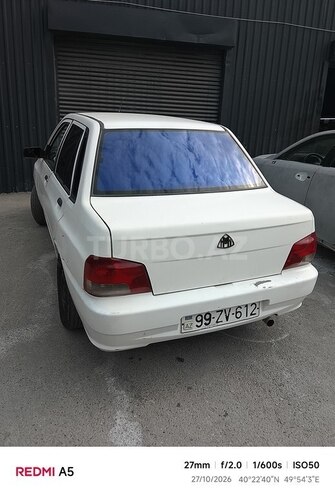 Saipa 132 2013, 380,000 km - 1.3 л - Bakı