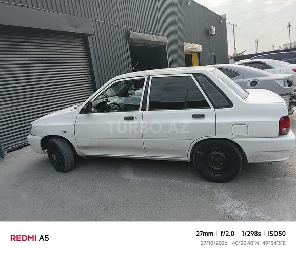 Saipa 132 2013, 380,000 km - 1.3 л - Bakı