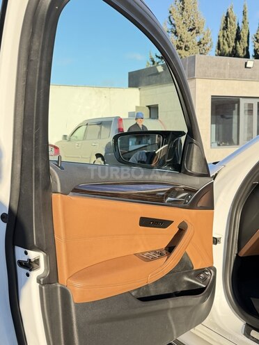 BMW 530e 2018, 117,000 km - 2.0 л - Bakı