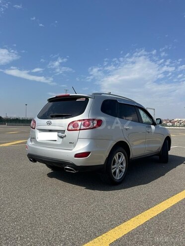 Hyundai Santa Fe 2010, 168,000 km - 2.0 l - Bakı