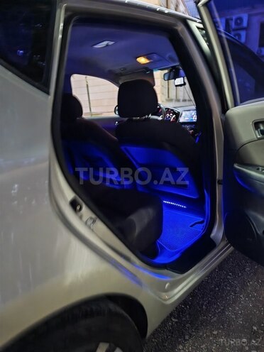 Hyundai i30 2008, 266,800 km - 1.6 l - Kürdəmir