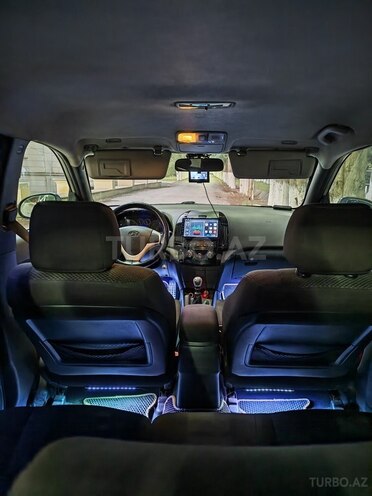 Hyundai i30 2008, 266,800 km - 1.6 l - Kürdəmir