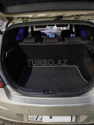 Hyundai i30 2008, 266,800 km - 1.6 l - Kürdəmir