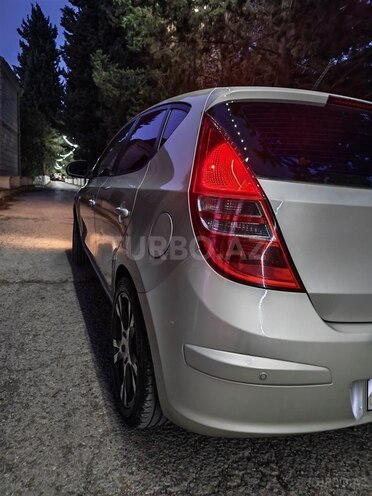Hyundai i30 2008, 266,800 km - 1.6 l - Kürdəmir