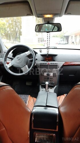 Opel Astra 2005, 380,000 km - 1.8 l - Göyçay