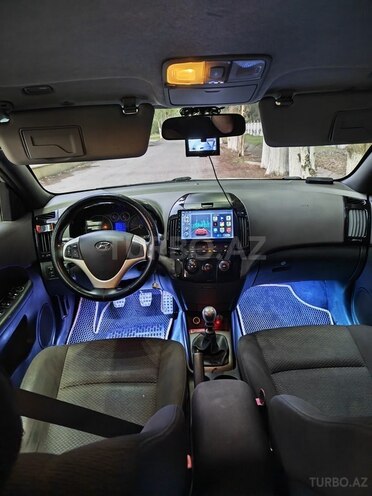 Hyundai i30 2008, 266,800 km - 1.6 l - Kürdəmir