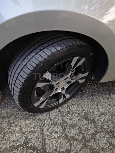 Hyundai i30 2008, 266,800 km - 1.6 l - Kürdəmir