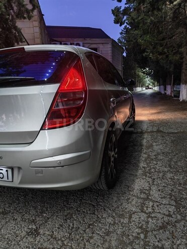 Hyundai i30 2008, 266,800 km - 1.6 l - Kürdəmir