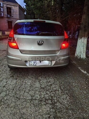 Hyundai i30 2008, 266,800 km - 1.6 l - Kürdəmir