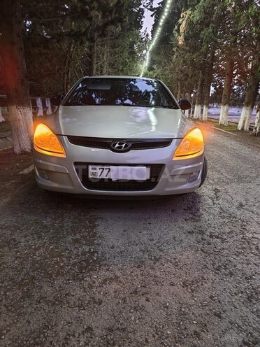 Hyundai i30 2008, 266,800 km - 1.6 l - Kürdəmir