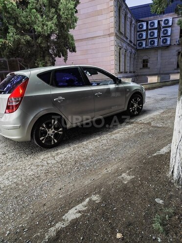 Hyundai i30 2008, 266,800 km - 1.6 l - Kürdəmir