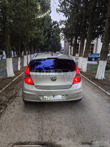 Hyundai i30 2008, 266,800 km - 1.6 l - Kürdəmir
