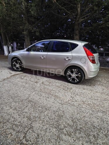 Hyundai i30 2008, 266,800 km - 1.6 l - Kürdəmir