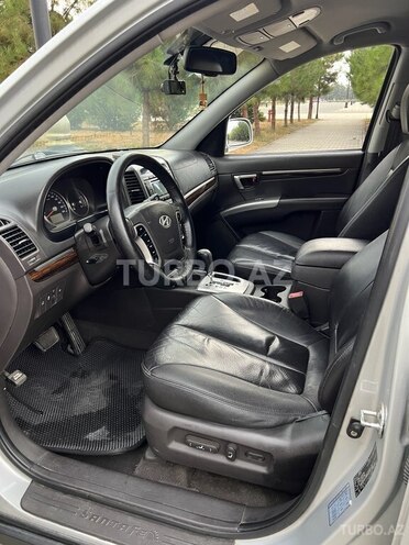 Hyundai Santa Fe 2010, 168,000 km - 2.0 l - Bakı