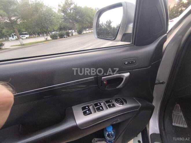 Hyundai Santa Fe 2010, 168,000 km - 2.0 l - Bakı