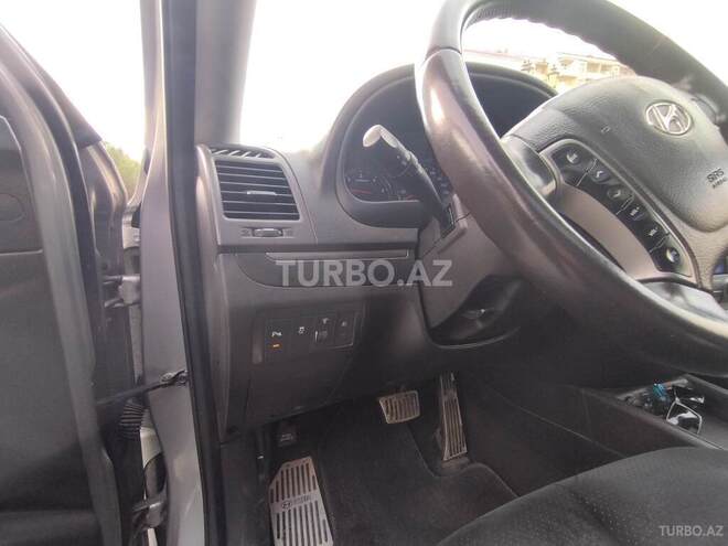 Hyundai Santa Fe 2010, 168,000 km - 2.0 l - Bakı