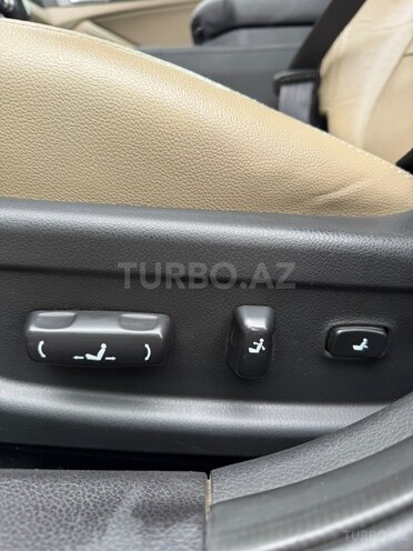 Kia Optima 2012, 260,000 km - 2.4 l - Gəncə