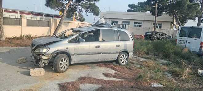 Opel Zafira 1999, 555,555 km - 1.6 l - Quba