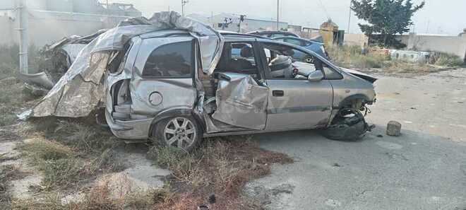 Opel Zafira 1999, 555,555 km - 1.6 l - Quba