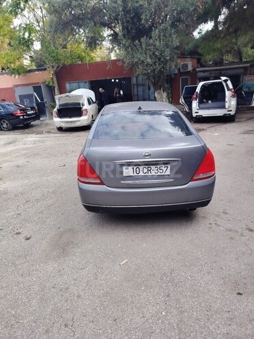 Nissan Teana 2005, 300,000 km - 2.3 л - Bakı