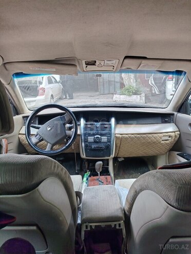 Nissan Teana 2005, 300,000 km - 2.3 л - Bakı