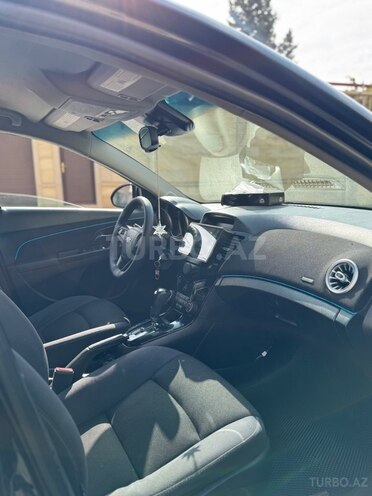 Chevrolet Cruze 2015, 302,000 km - 1.4 l - Bakı