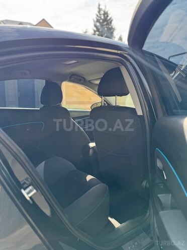 Chevrolet Cruze 2015, 302,000 km - 1.4 l - Bakı