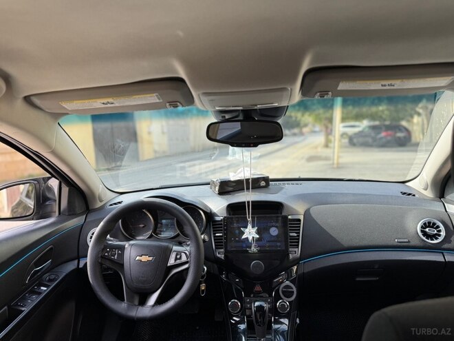 Chevrolet Cruze 2015, 302,000 km - 1.4 l - Bakı