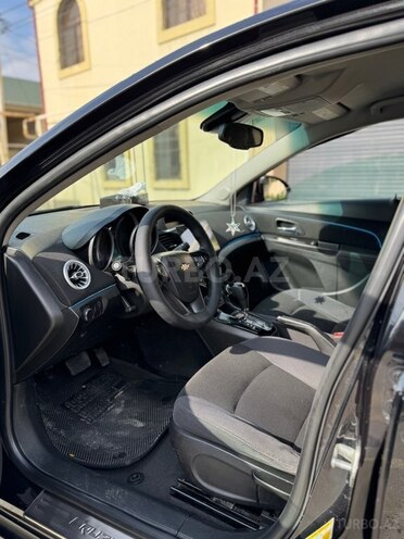 Chevrolet Cruze 2015, 302,000 km - 1.4 l - Bakı