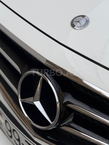 Mercedes E 250 2015, 209,000 km - 2.1 l - Bakı