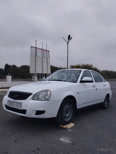 LADA (VAZ) Priora 2013, 230,000 km - 1.6 л - Gəncə