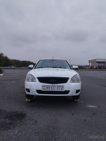LADA (VAZ) Priora 2013, 230,000 km - 1.6 л - Gəncə
