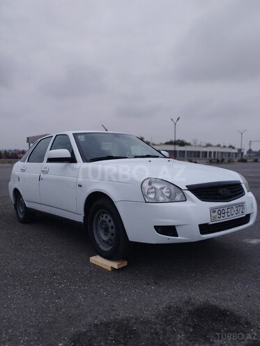 LADA (VAZ) Priora 2013, 230,000 km - 1.6 л - Gəncə