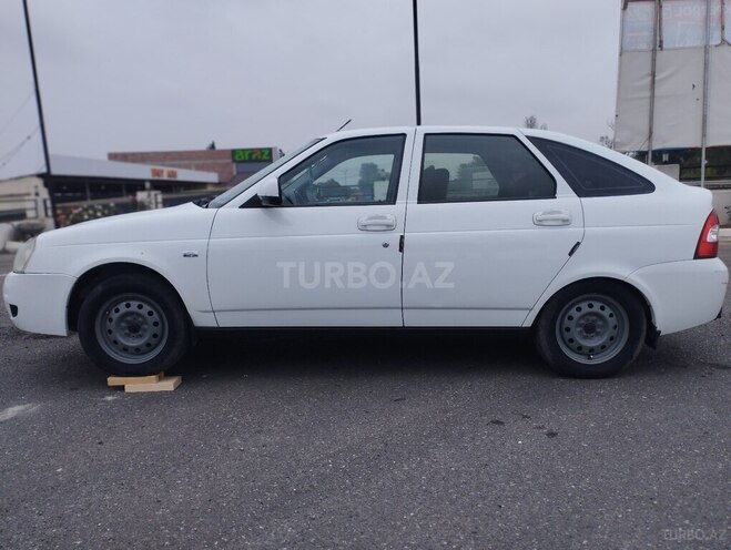 LADA (VAZ) Priora 2013, 230,000 km - 1.6 л - Gəncə