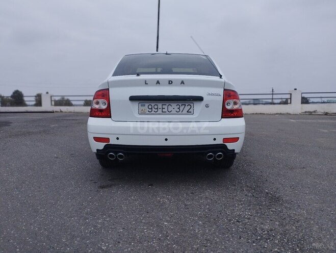 LADA (VAZ) Priora 2013, 230,000 km - 1.6 л - Gəncə