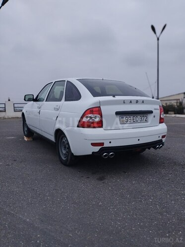 LADA (VAZ) Priora 2013, 230,000 km - 1.6 л - Gəncə