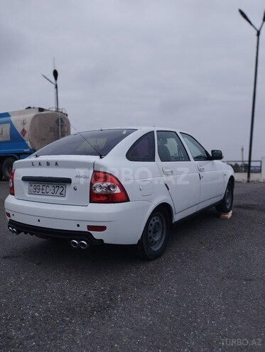 LADA (VAZ) Priora 2013, 230,000 km - 1.6 л - Gəncə