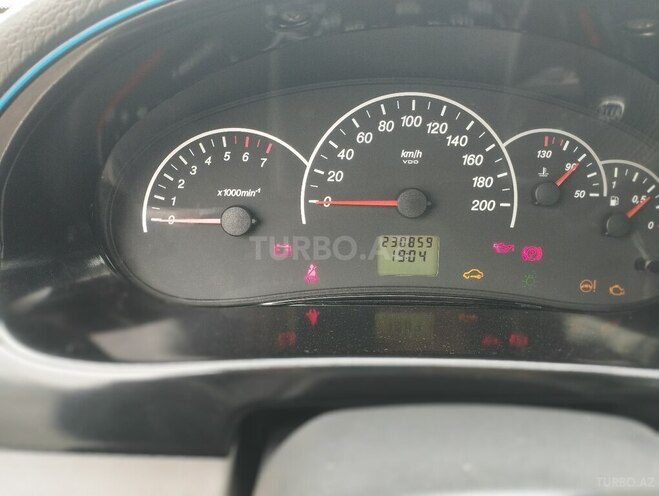 LADA (VAZ) Priora 2013, 230,000 km - 1.6 л - Gəncə