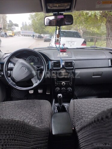 LADA (VAZ) Priora 2013, 230,000 km - 1.6 л - Gəncə