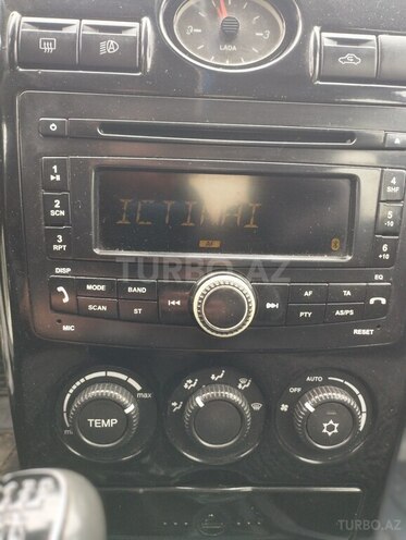 LADA (VAZ) Priora 2013, 230,000 km - 1.6 л - Gəncə