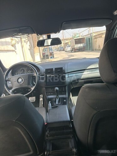BMW 316 2002, 350,000 km - 1.8 l - Bakı