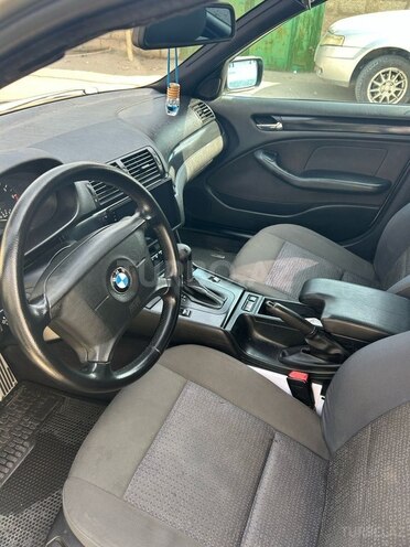 BMW 316 2002, 350,000 km - 1.8 l - Bakı
