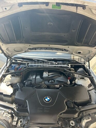 BMW 316 2002, 350,000 km - 1.8 l - Bakı