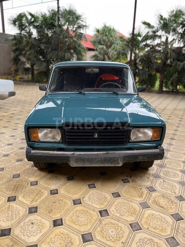 LADA (VAZ) 2107 2003, 84,000 km - 1.6 л - Şəmkir